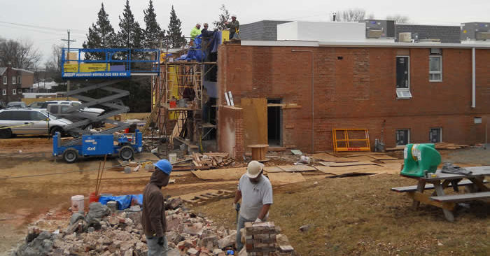 Lutheran Community Services (LCS) photo 3