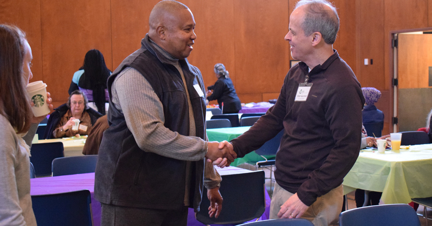 Lutheran Community Services (LCS) photo 9